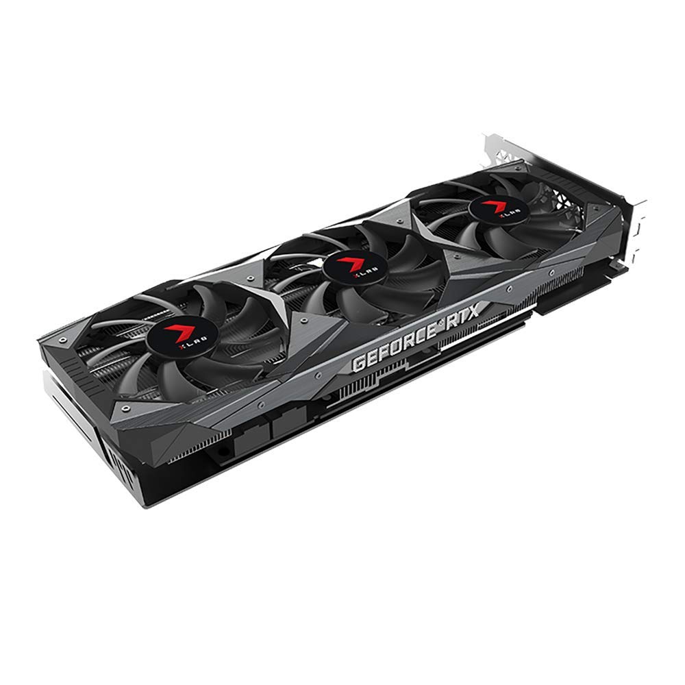 Amazon.com: PNY GeForce RTX 2070 Super 8GB XLR8 Gaming Overclocked